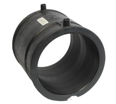 Eurostandard Electrical Coupling - 225mm, 17, 225mm, 10bar