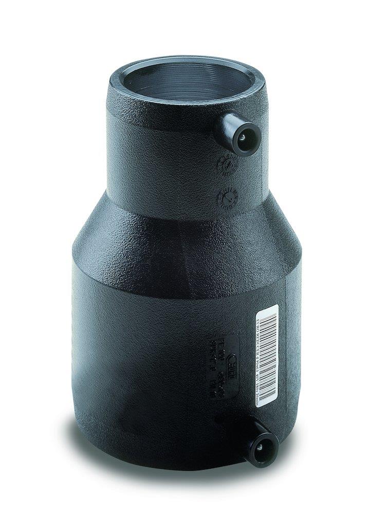 Eurostandard Electrical Reduction Coupling - 40mm, 11, 20mm, 16bar