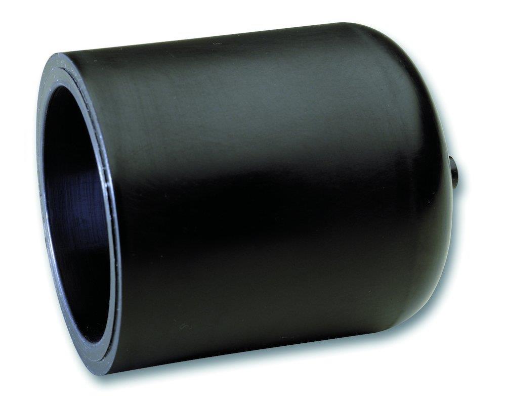 Eurostandard End Socket - 315mm, 11, 16