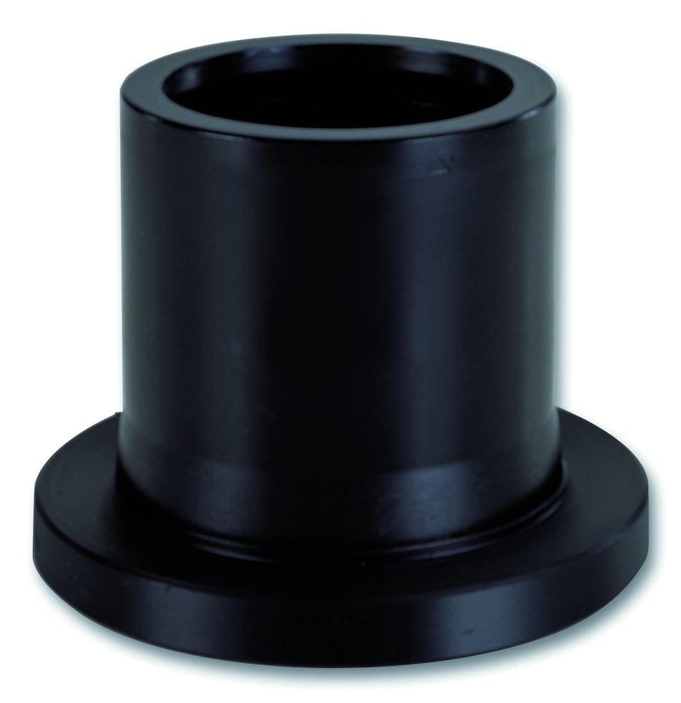 Eurostandard Flange Collar PE - 125mm, 16