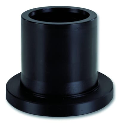 Eurostandard Flange Collar PE - 355mm, 16