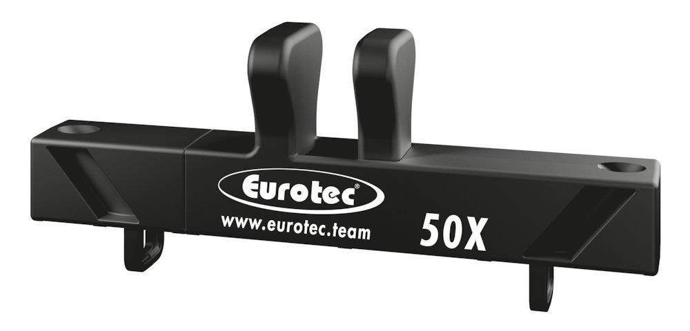 Eurotec 50X Terrace tool - 87X215X30MM
