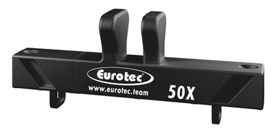 Eurotec 50X Terrace tool - 87X215X30MM