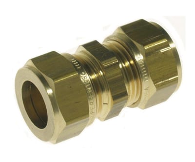 EV Coupling - 6mm, 6mm