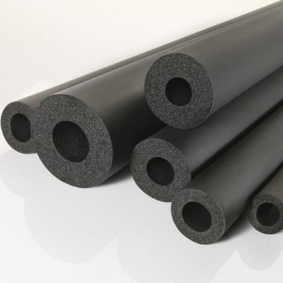EVOCELL IT-Flex C1 Pipe Insulation - 168M, 18mm, 9mm, 2000mm, No