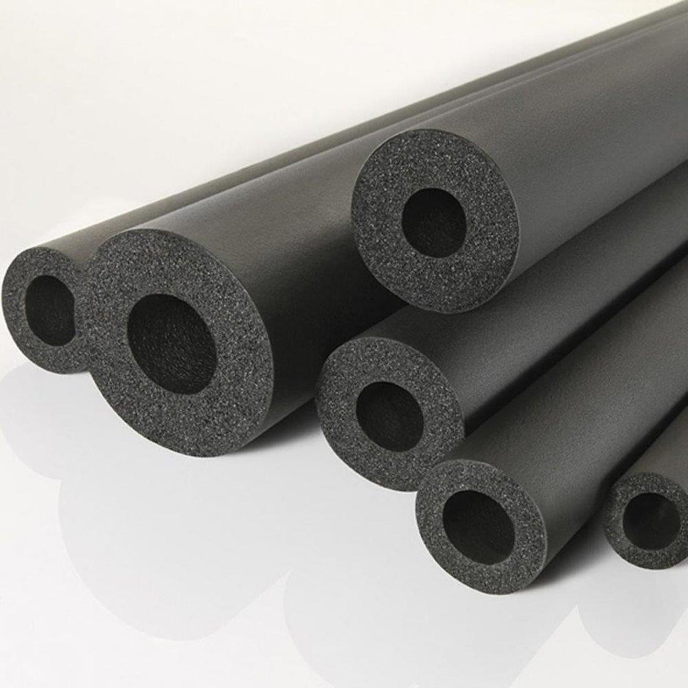 EVOCELL IT-Flex C1 Pipe Insulation - 266M, 15mm, 6mm, 2000mm, No