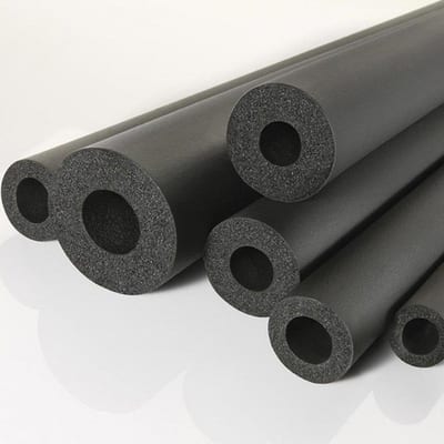 EVOCELL IT-Flex C1 Pipe Insulation - 28M, 80mm, 13mm, 2000mm, No