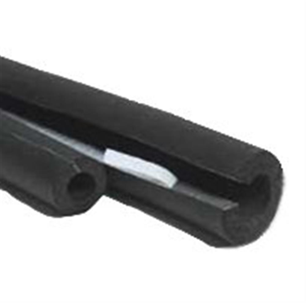 EVOCELL IT-Flex C1 Pipe Insulation with adhesive - 18mm, 13mm, 2000mm, Yes