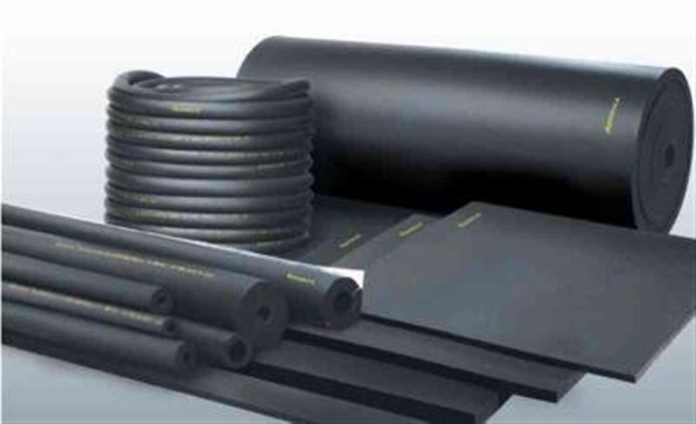 EVOCELL IT-Flex C1 Sheet Insulation without adhesive - 14M, No