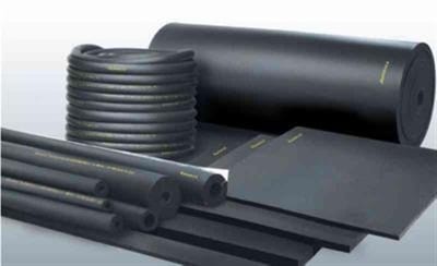 EVOCELL IT-Flex C1 Sheet Insulation without adhesive - 14M, No