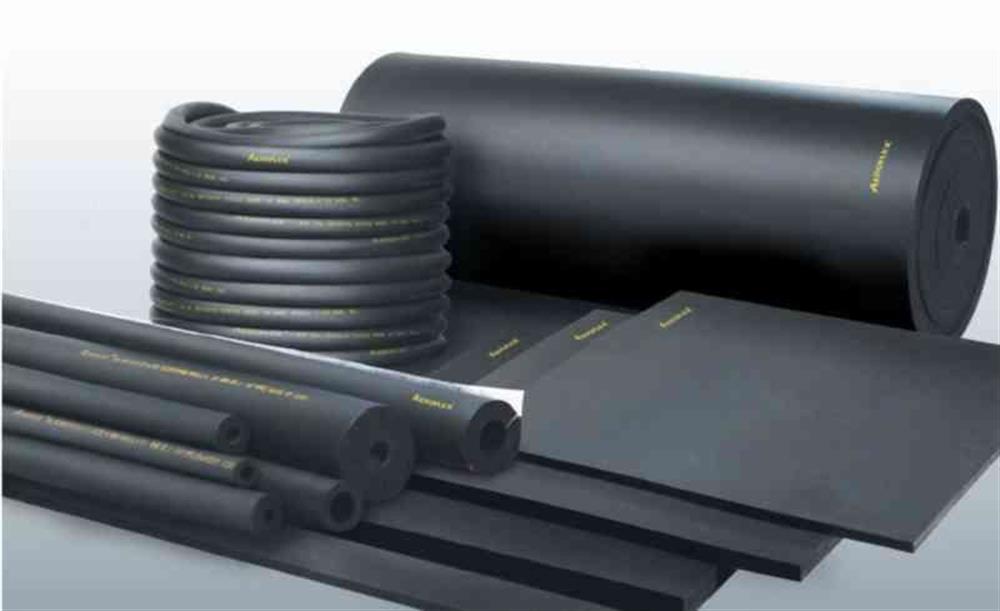EVOCELL IT-Flex C1 Sheet Insulation without adhesive - 20M, No