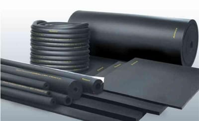 EVOCELL IT-Flex C1 Sheet Insulation without adhesive - 20M, No