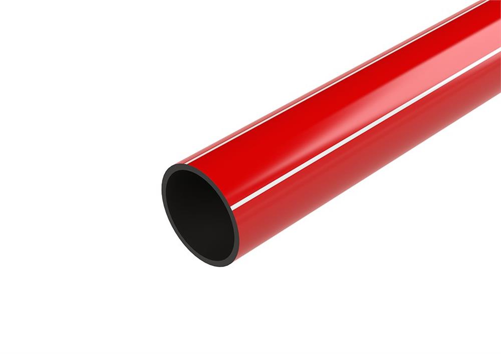 Evopipes Cable Pipe smooth PE - 110mm, 6,2mm, 17.6, 12M