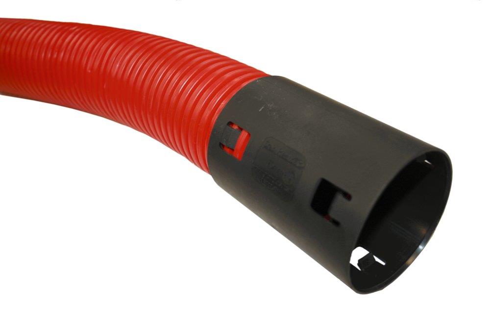 Evopipes EVOCAB FLEX N450 Cable Pipe corrugated HDPE - 63mm, 50M