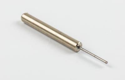 EVVA Assembly mandrel/cleaning needle