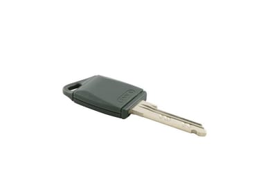 EVVA PRO COMBI MIFARE Key bright A358D/A