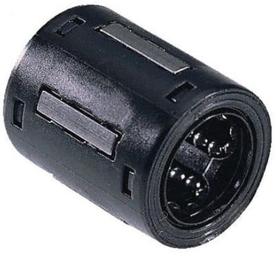 Ewellix LBBR 12 Ball Bushing stainless 2LS/HV6 - 12mm, 19mm, 28mm