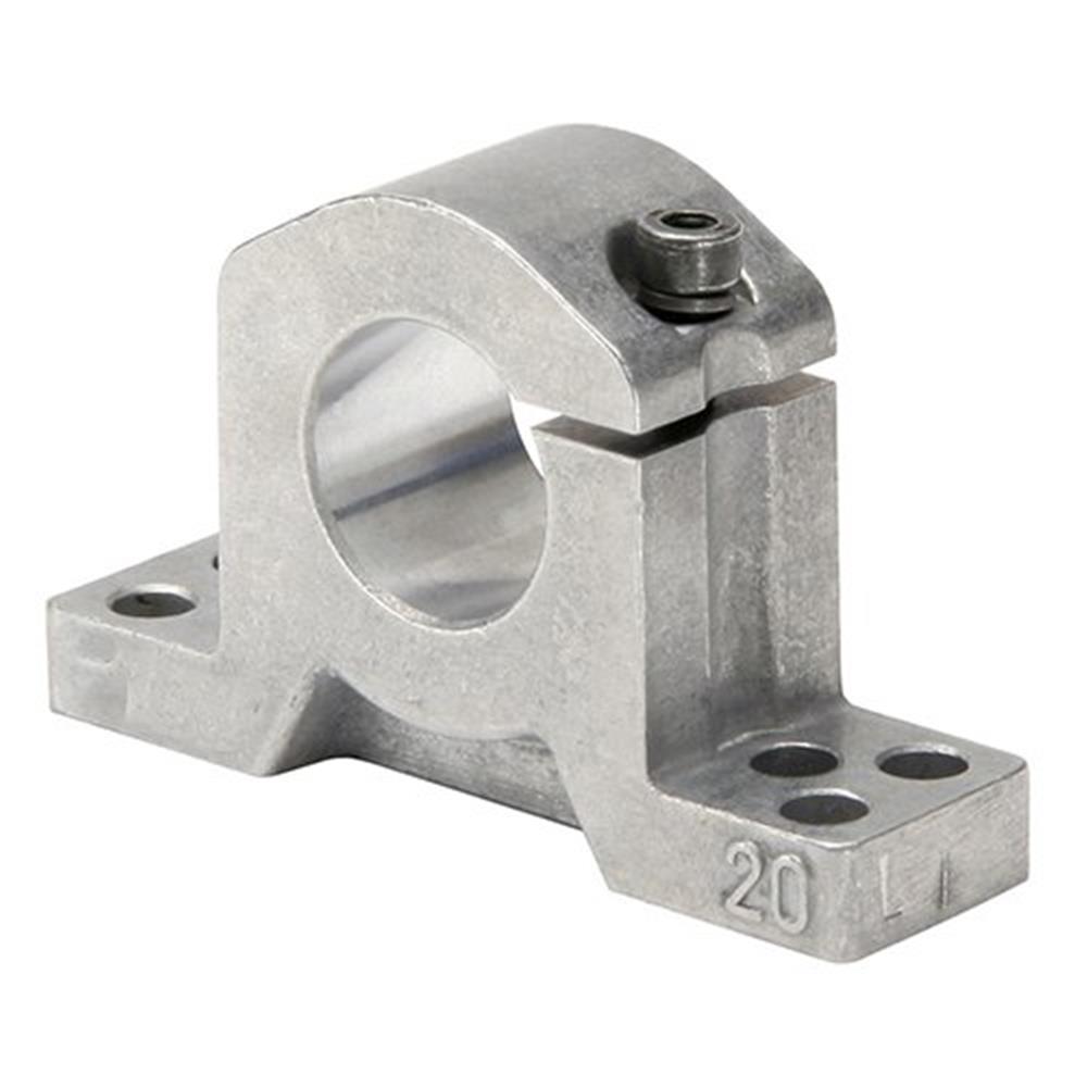 Ewellix LSCS 30 Shaft Support - 30mm