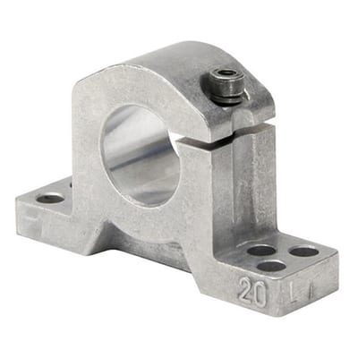 Ewellix LSCS 30 Shaft Support - 30mm