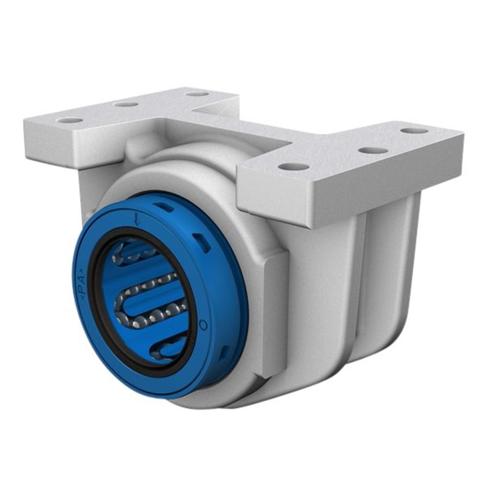 Ewellix LUCD 30 Bearing Unit - 30mm
