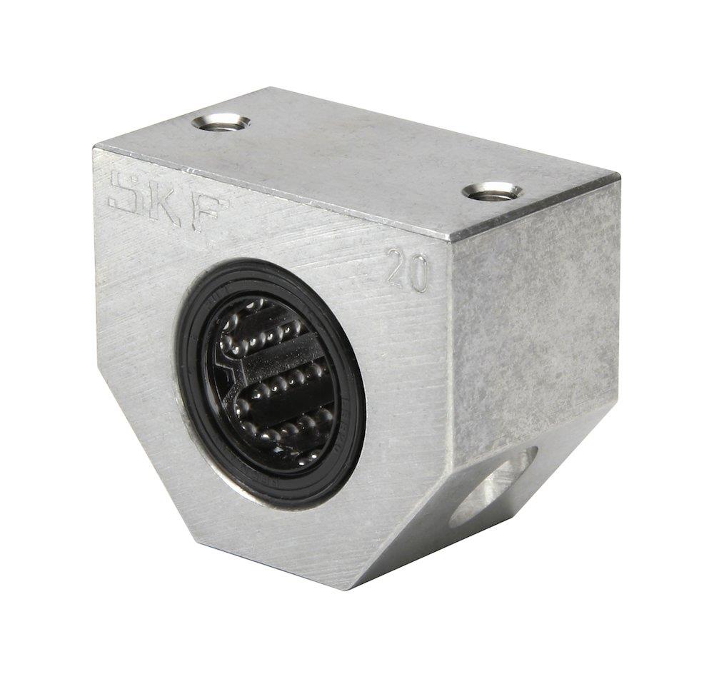 Ewellix LUHR 40 Bearing Unit - 40mm