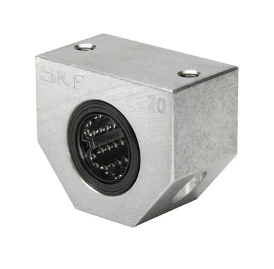 Ewellix LUND 12 Bearing Unit - 12mm