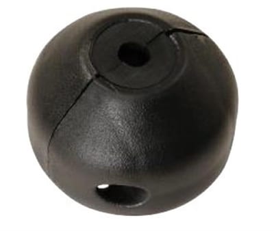 EX806003 Hose stop plastic