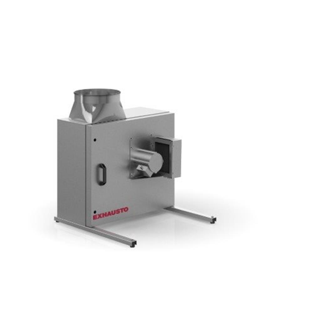 Exhausto BESB Box Fan - 315mm