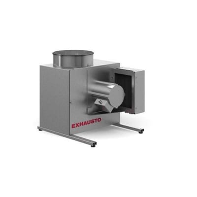 Exhausto BESF Box Fan - 250mm