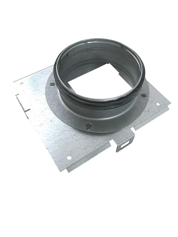 Exhausto Fire Protection Plate