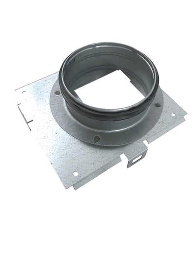 Exhausto Fire Protection Plate