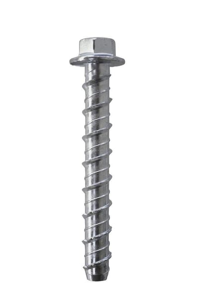 Expandet C-Bolt Concrete Bolt - 10mm, 100mm, 50PCS, 8mm