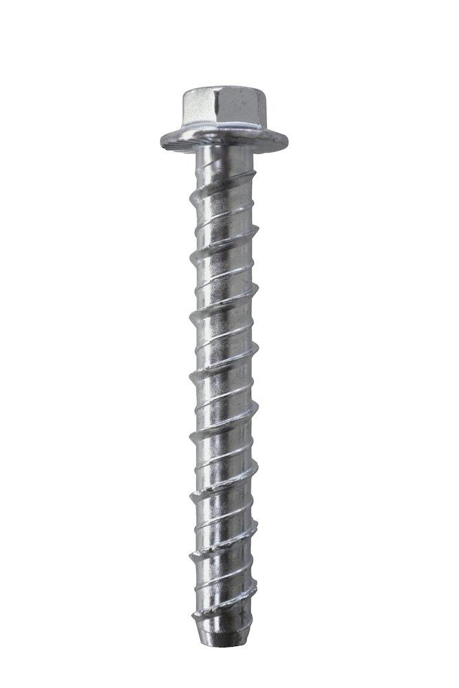 Expandet C-Bolt Concrete Bolt - 10mm, 130mm, 50PCS, 8mm