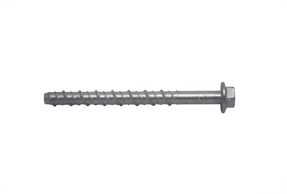 Expandet C-Bolt Concrete Bolt - 10mm, 75mm, 50PCS, 8mm