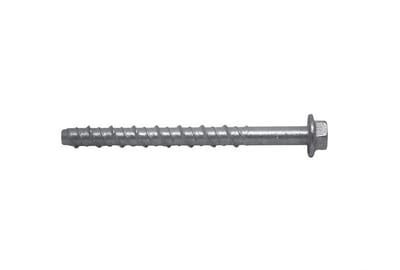 Expandet C-Bolt Concrete Bolt - 10mm, 75mm, 50PCS, 8mm