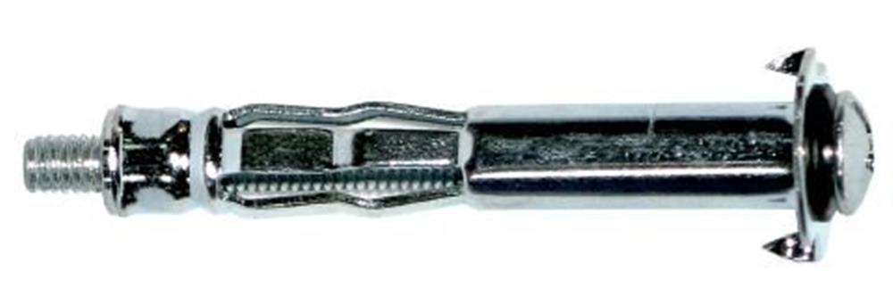 Expandet Cavity Anchor metal - 5X65MM, 65mm, 10mm, 14-32mm