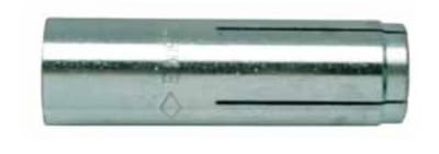 Expandet E Impact Anchor galvanized - 50mm, M12