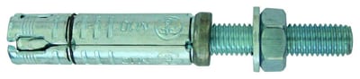 Expandet Expansion Bolt - 120mm, 12, 30mm, 10PCS