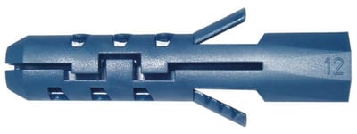 Expandet Plugs