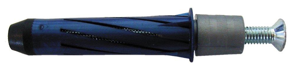 Expandet Rosette countersunk - 65mm, 25PCS, 10mm
