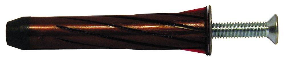 Expandet Rosette countersunk - 75mm, 25PCS, 10mm