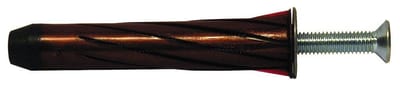 Expandet Rosette countersunk - 75mm, 25PCS, 10mm