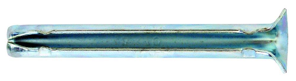Expandet Spring Steel Nail - 8mm, 90mm, 100PCS