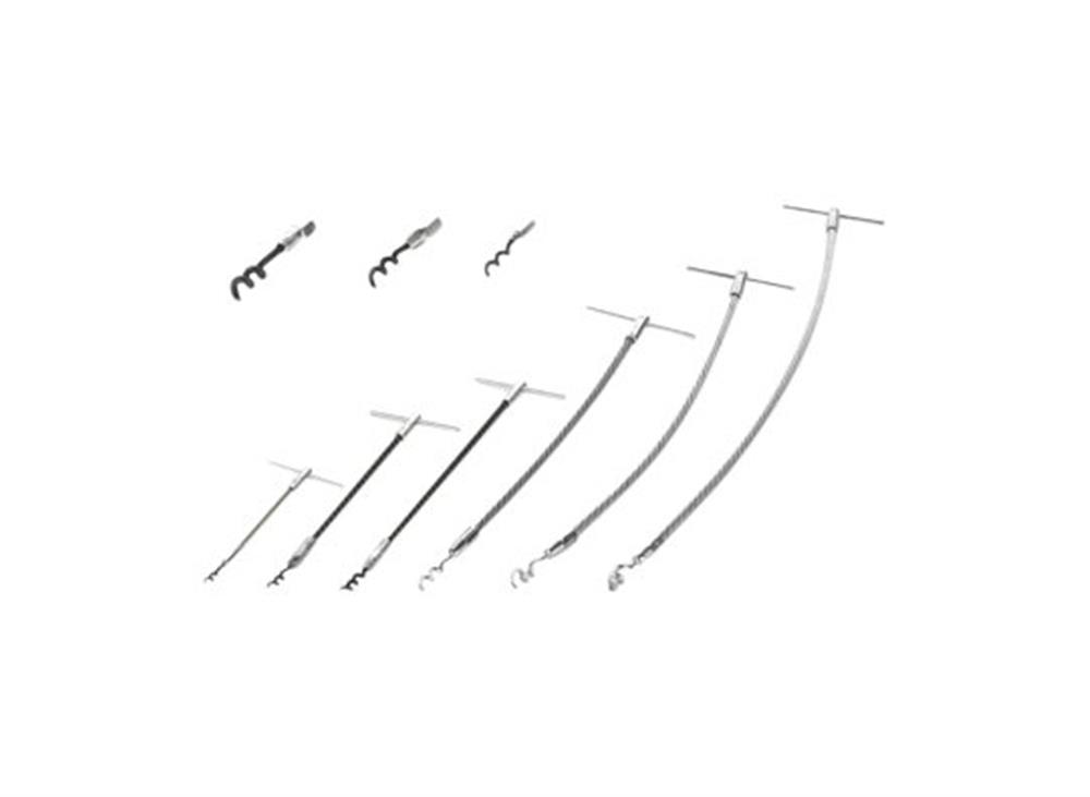 F6 Gasket Extractor - 750mm