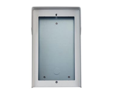 Farfisa Alba Rain Shield 2 modules AB92 - Alba