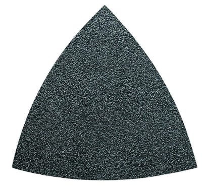 Fein 3K Sandpaper triangular - 100, Allround, 0
