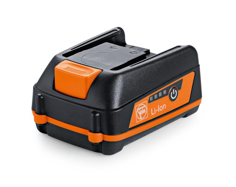 Fein Battery - 12V, 3AH, 1PCS