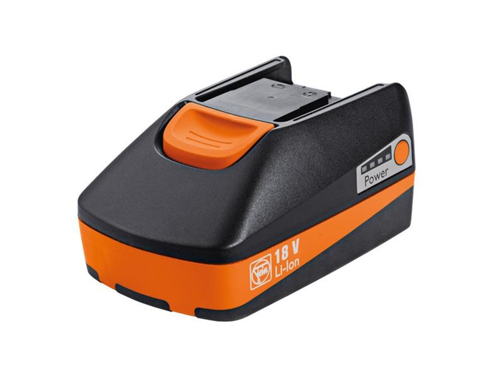 Fein Battery - 18V, 3AH, 1PCS