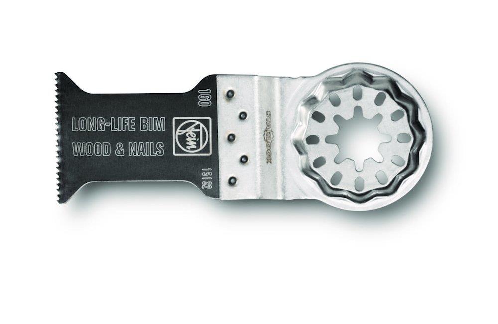 Fein E-Cut Long-Life - 35mm, Starlock, 50mm, 70PCS