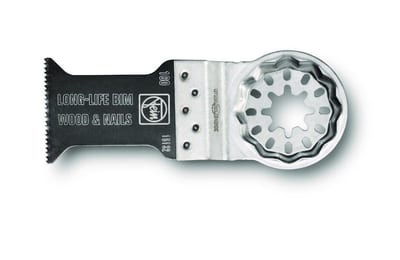 Fein E-Cut Long-Life - 35mm, Starlock, 50mm, 70PCS